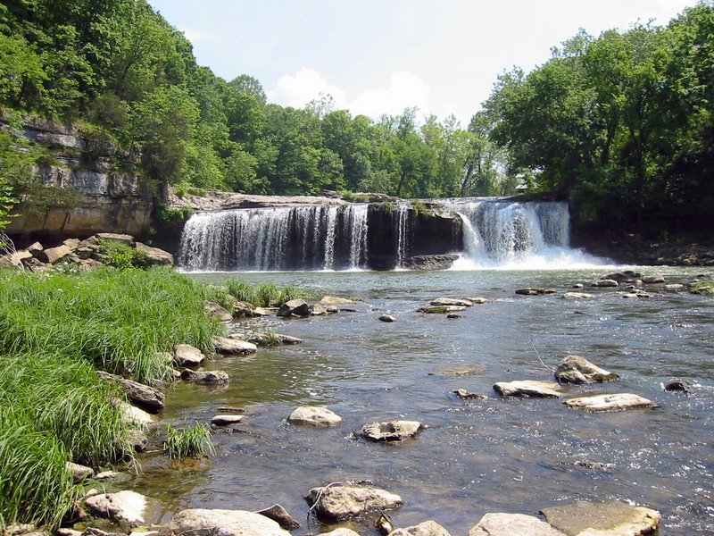 Cataract Falls 2006 - IMG_2997.JPG