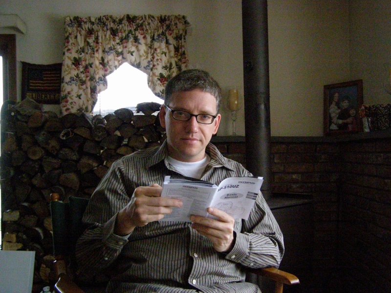 Christmas 2006 - PC260037.JPG