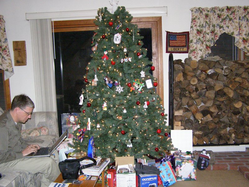 Christmas 2006 - PC260047.JPG