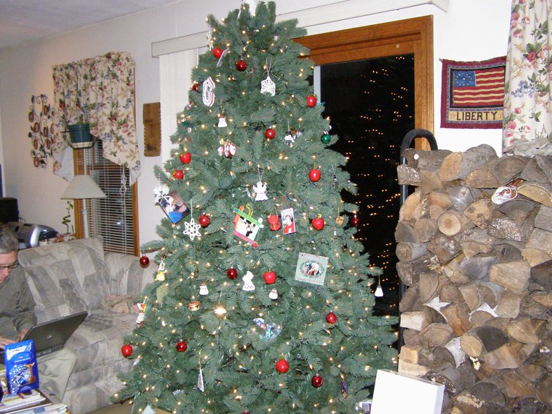 Christmas 2006 - PC260048.JPG