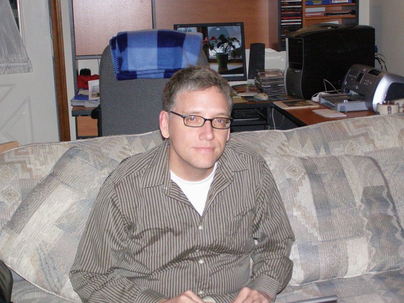 Christmas 2006 - PC260050.JPG