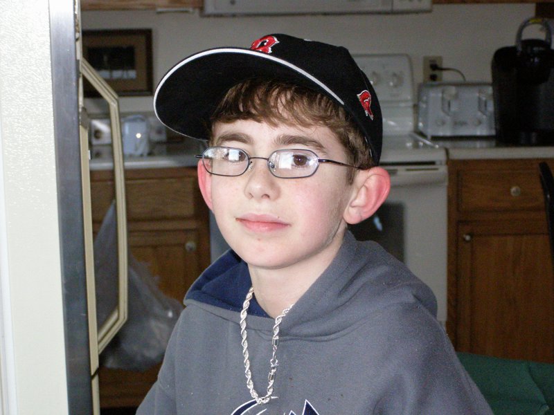 Christmas 2006 - PC270065.JPG