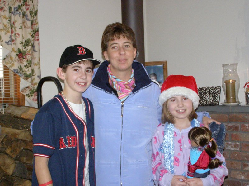 Christmas 2006 - PC300126.JPG