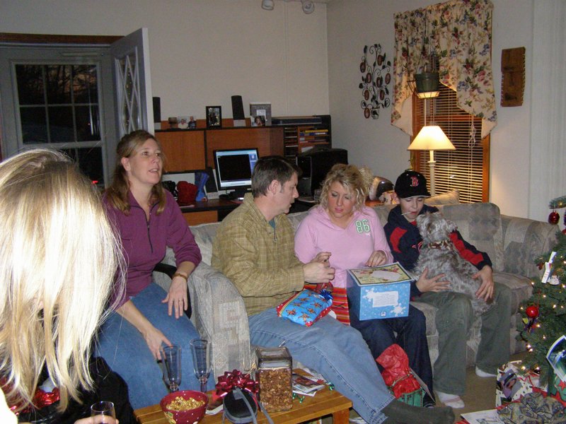 Christmas 2006 - PC300141.JPG