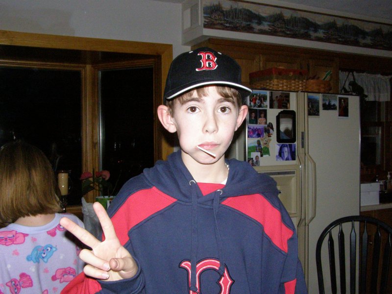 Christmas 2006 - PC300144.JPG
