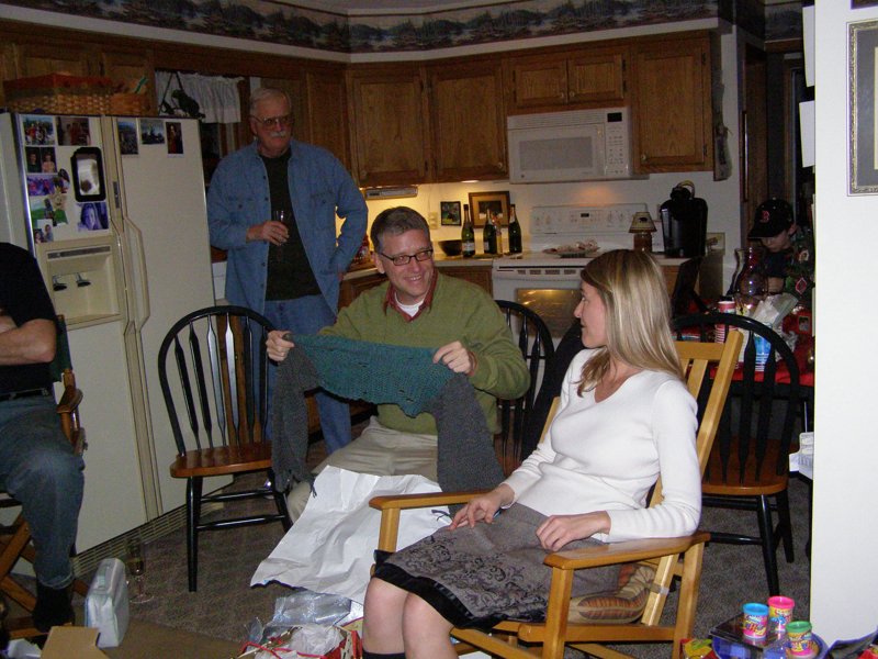 Christmas 2006 - PC300146.JPG