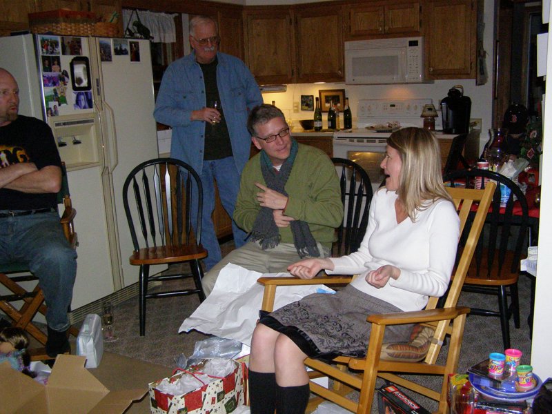 Christmas 2006 - PC300147.JPG