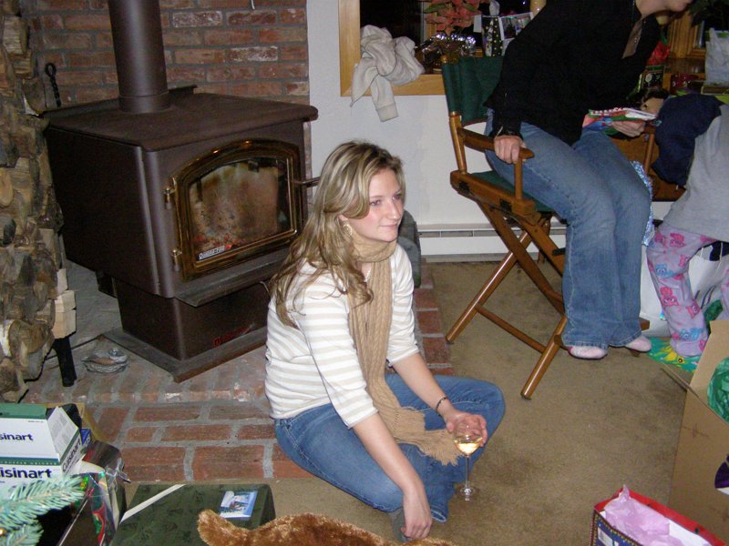 Christmas 2006 - PC300148.JPG