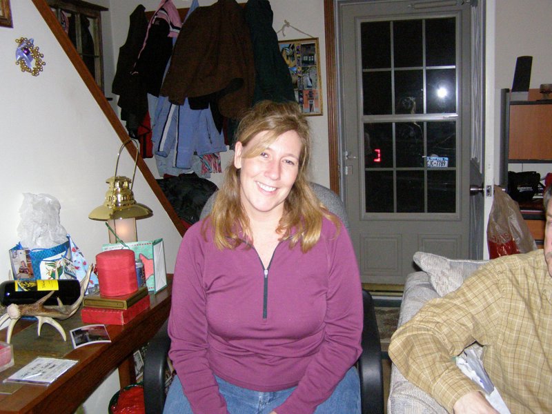Christmas 2006 - PC300149.JPG