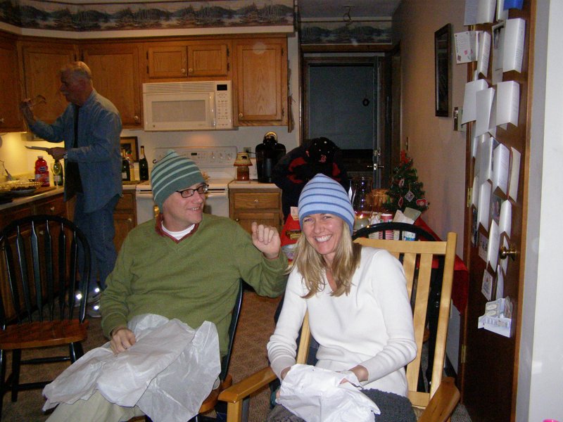 Christmas 2006 - PC300150.JPG