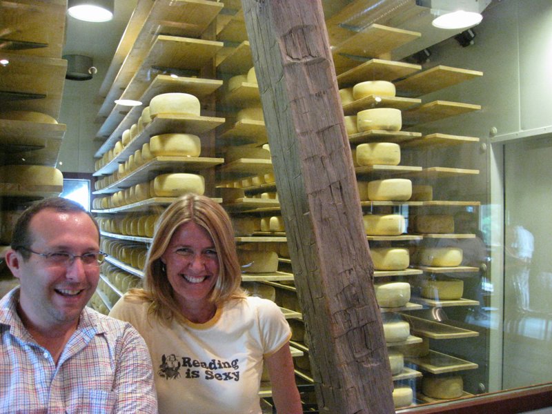 Traders Point Creamery 2007 - IMG_0150.JPG