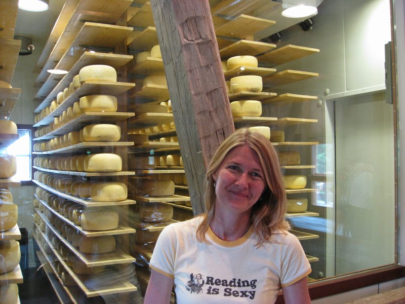 Traders Point Creamery 2007 - IMG_0152.JPG