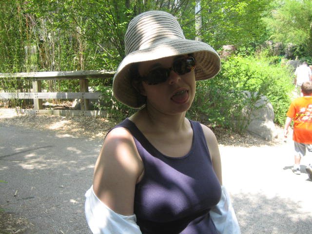 Indianapolis Zoo 2007 - IMG_0107.JPG
