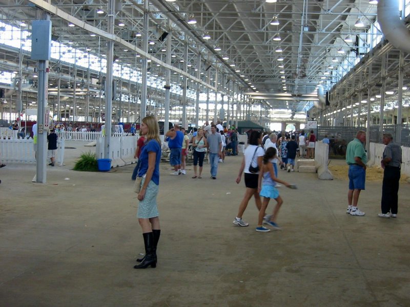 Indiana State Fair 2006 - IMG_5206.JPG