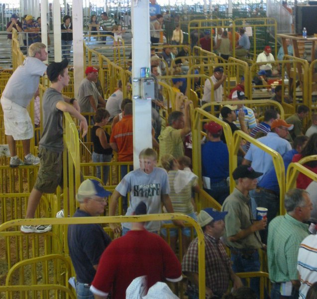 Indiana State Fair 2006 - IMG_5227.JPG