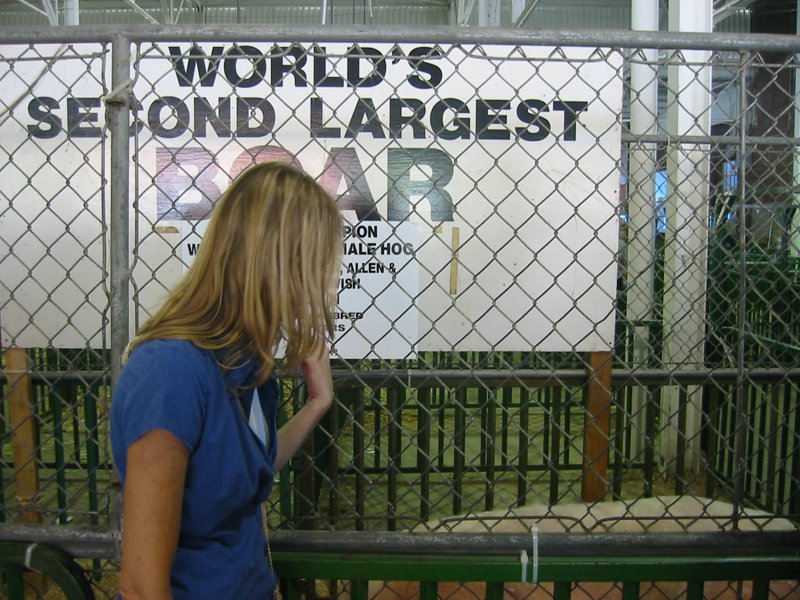 Indiana State Fair 2006 - IMG_5229.JPG