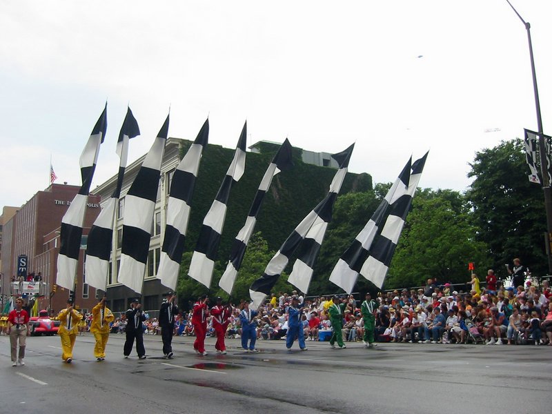 Indianapolis 500 - 2007 - IMG_5465.JPG