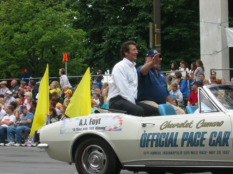 Indianapolis 500 - 2007 - IMG_5477.JPG