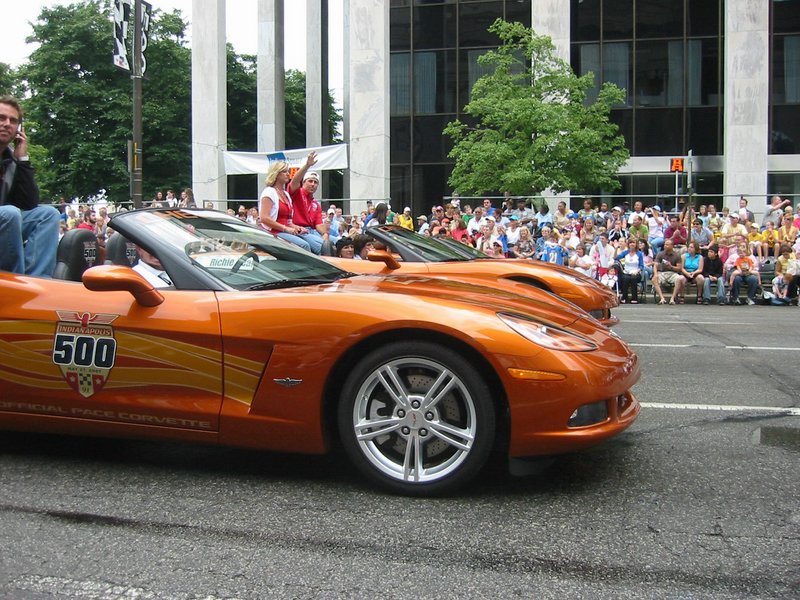 Indianapolis 500 - 2007 - IMG_5479.JPG