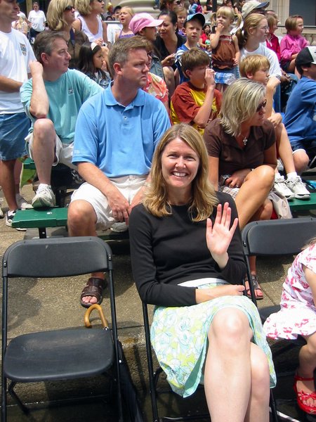 Indianapolis 500 - 2007 - IMG_5480.JPG