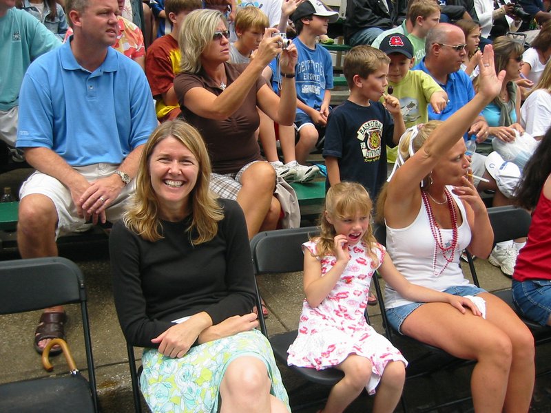Indianapolis 500 - 2007 - IMG_5482.JPG