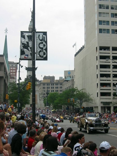 Indianapolis 500 - 2007 - IMG_5501.JPG