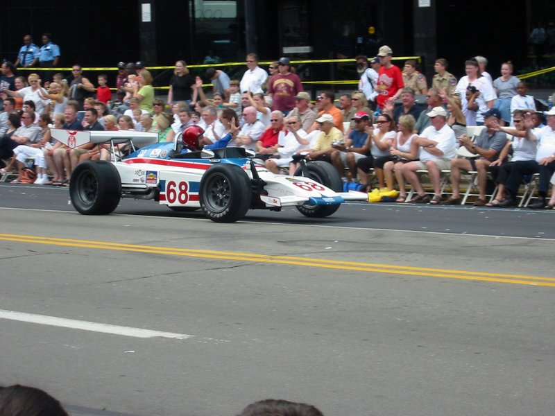 Indianapolis 500 - 2007 - IMG_5502.JPG