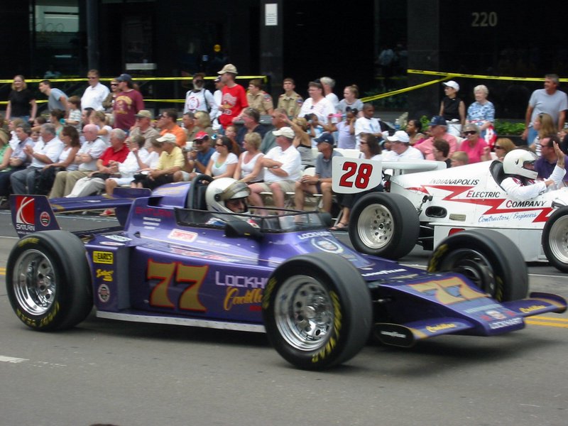 Indianapolis 500 - 2007 - IMG_5503.JPG