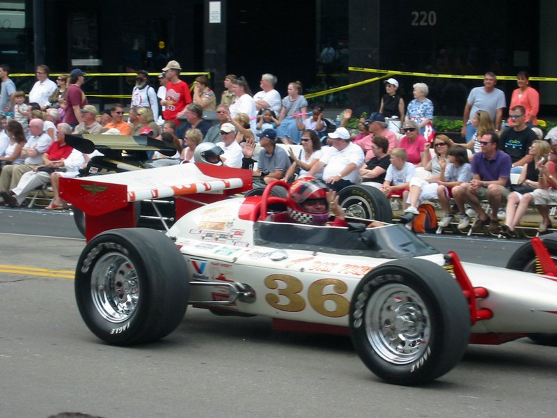 Indianapolis 500 - 2007 - IMG_5504.JPG