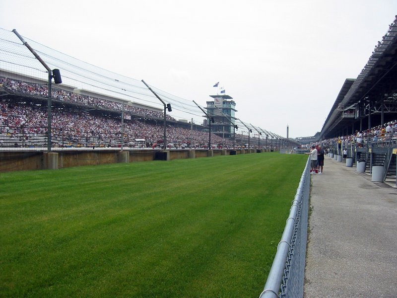 Indianapolis 500 - 2007 - IMG_5508.JPG