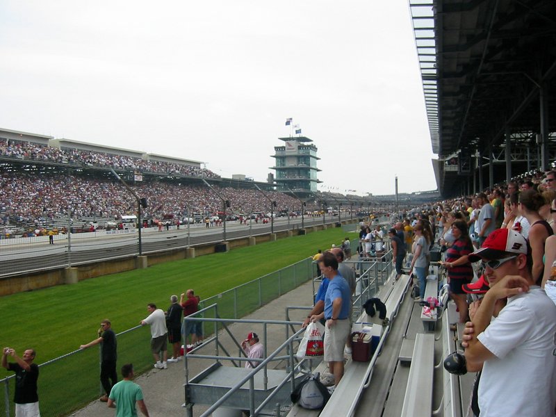 Indianapolis 500 - 2007 - IMG_5510.JPG