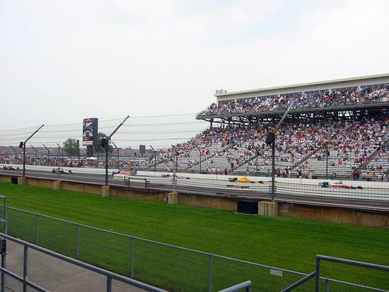 Indianapolis 500 - 2007 - IMG_5513.JPG
