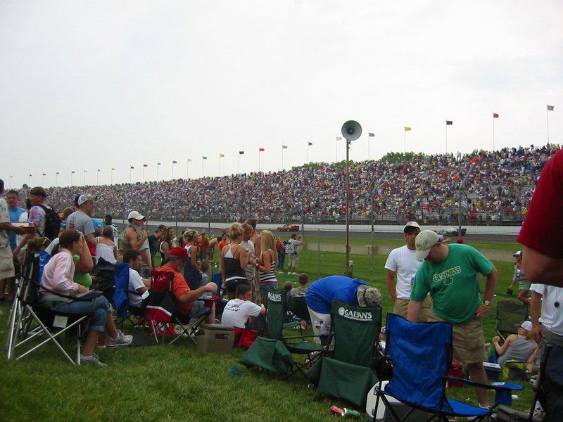Indianapolis 500 - 2007 - IMG_5517.JPG