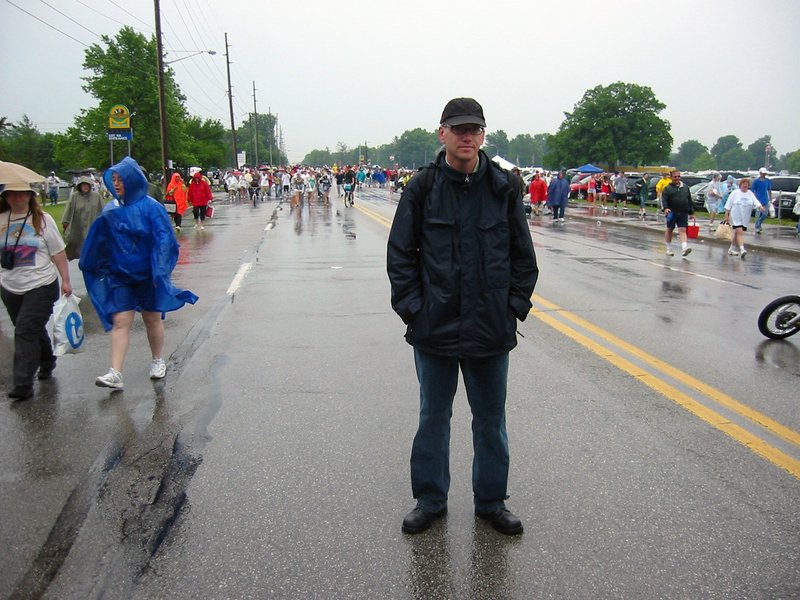 Indianapolis 500 - 2007 - IMG_5521.JPG