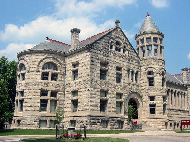 Indiana University - Bloomington - IMG_1774.JPG