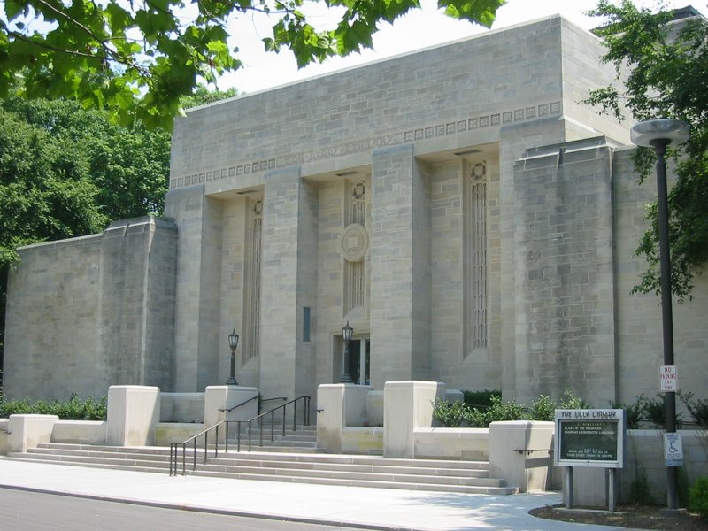 Indiana University - Bloomington - IMG_5009.JPG