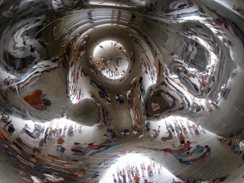 Millenium Park Chicago - IMG_0441.JPG