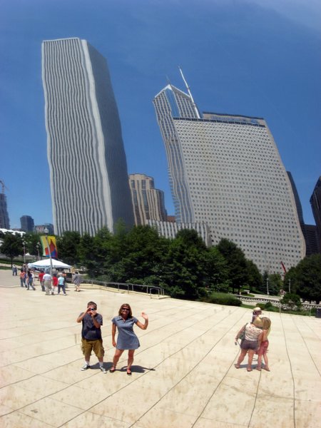 Millenium Park Chicago - IMG_0445.JPG