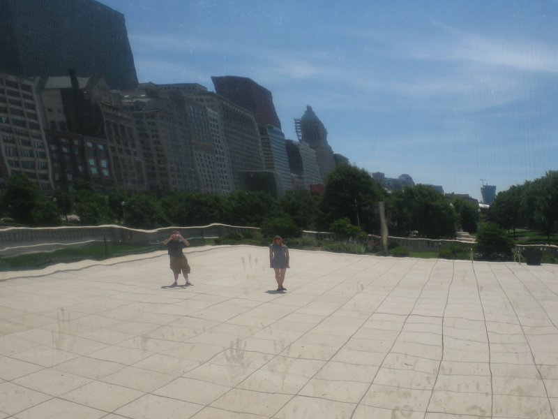 Millenium Park Chicago - IMG_0448.JPG