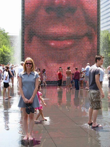 Millenium Park Chicago - IMG_0463.JPG