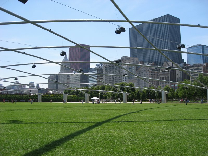 Millenium Park Chicago - IMG_0500.JPG