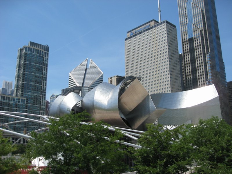 Millenium Park Chicago - IMG_0511.JPG