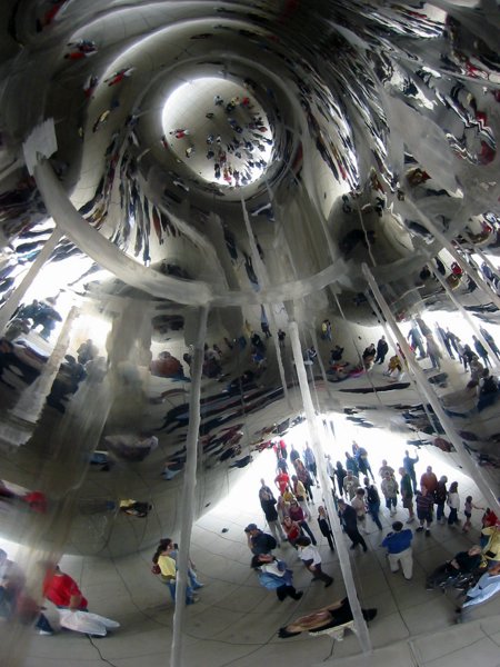 Millenium Park Chicago - IMG_3290.JPG