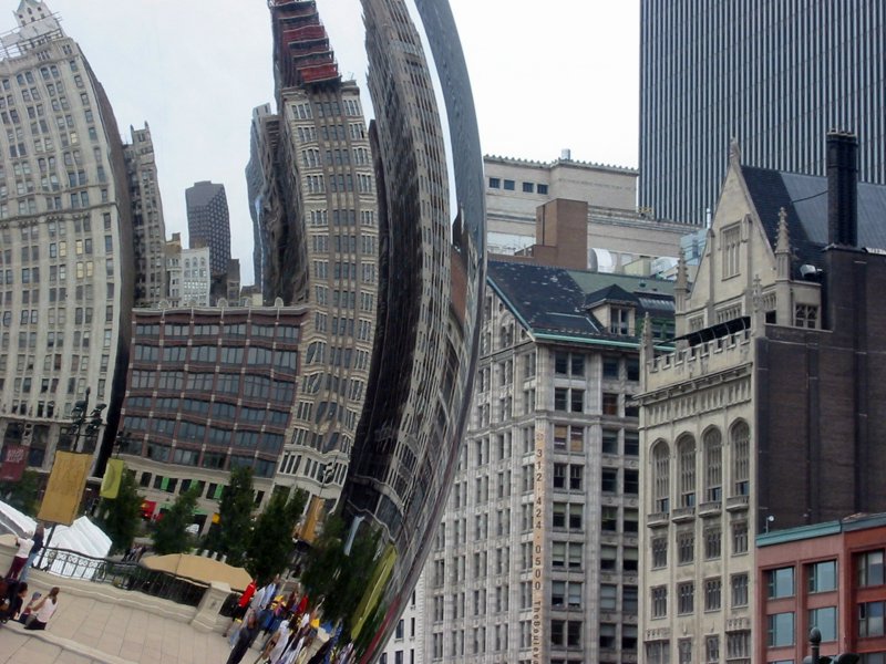 Millenium Park Chicago - IMG_3295.JPG