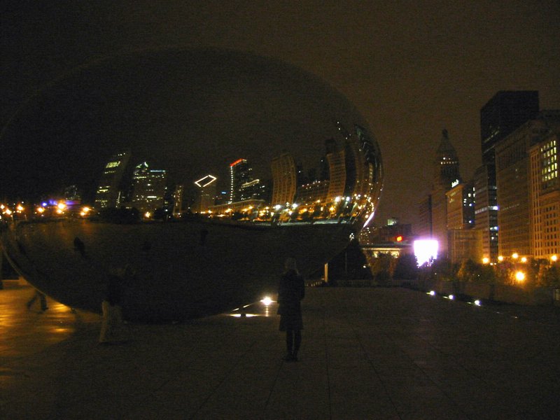 Millenium Park Chicago - IMG_5358.JPG