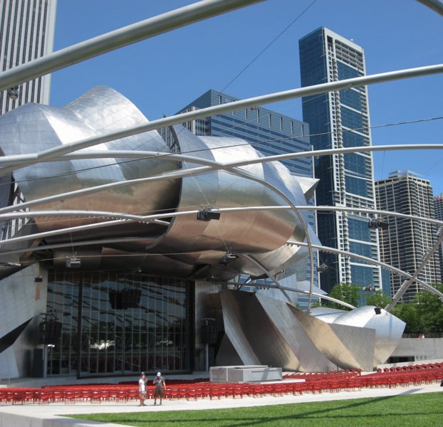 Millenium Park Chicago - z.jpg