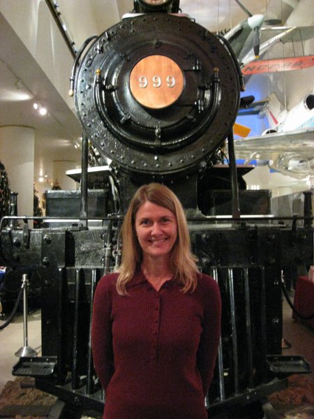 The Museum of Science and Industry Chicago - IMG_2701.JPG