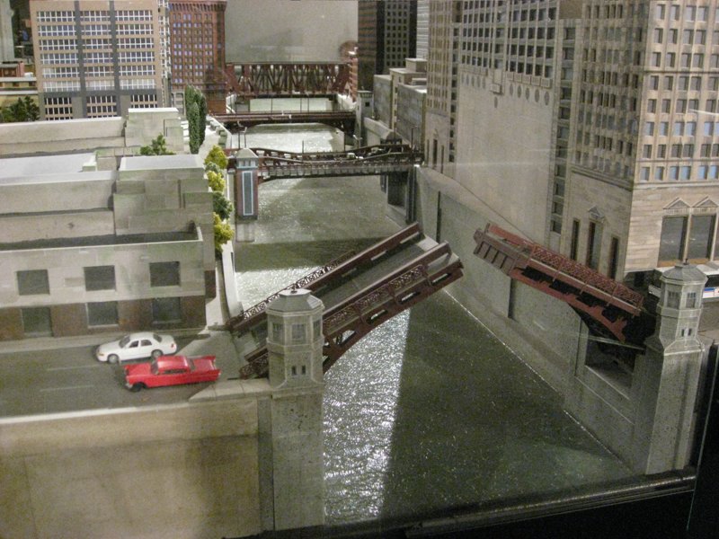 The Museum of Science and Industry Chicago - IMG_2708.JPG