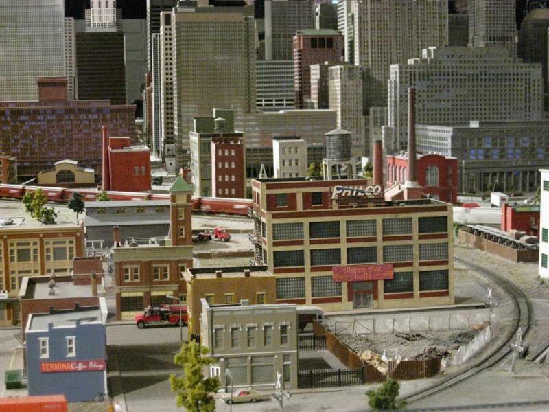 The Museum of Science and Industry Chicago - IMG_2723.JPG