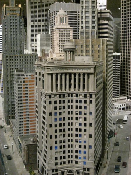 The Museum of Science and Industry Chicago - IMG_2727.JPG